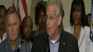 MO Gov. Declares State of Emergency, Curfew