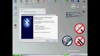 ELM327 Bluetooth Setup Instruction - Android/Symbian/PC compatible