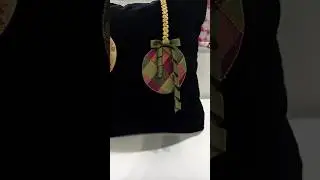 Fabric applique 