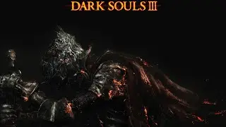 DARK SOULS 3////ЗА ВАРА///БОСС ЖДЁТ НАС #3