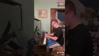 thomas but with  
