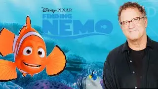 Finding Nemo Voice Actors 🐠 THEN & NOW & AGE 2020