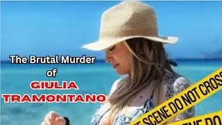 The Shocking Murder of Giulia Tramontano | True Crime Stories | True Crime Documentary | True Crime