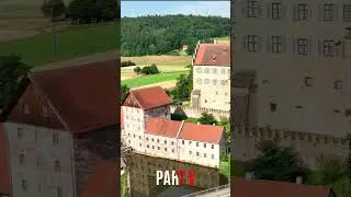 Franken Castles Palaces Ruins Part V