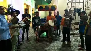 Jabri Marfa 9885938559 
Aaj mera yaar ki shadi hai #DDL Mehandi lage ke rakhna mix tone
