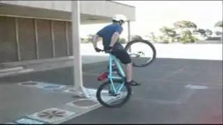 JandMsBikeStunts Trailer