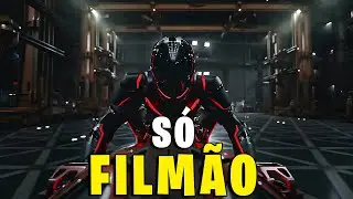5 FILMES OBRIGATÓRIOS DE 2026!!  (VOCÊ PRECISA ASSISTIR)