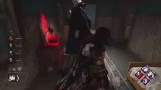 Proof Dracula is  a vampire - Dead by Daylight (PS5).