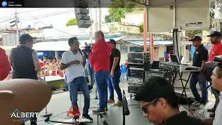 grupo aborritmo de San Fernando de Apure  salsa