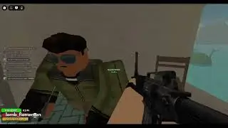Roblox TTT knife fail