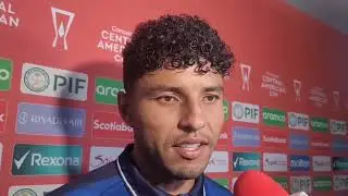 Johan Venegas explic&oacute; por qu&eacute; perdieron contra Olimpia ❌