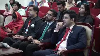 RIO Trio Conference &ndash; Pakistan&rsquo;s Path to 𝐂𝐎𝐏 30 𝐁𝐫𝐚𝐳𝐢𝐥 | Skillistan | 2025