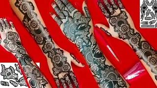teranding mehndi sticker#affordablemehndistickerdesign#howtousemehndisticker#viralmehndisticker