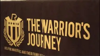 The Warrior&rsquo;s Journey&reg;