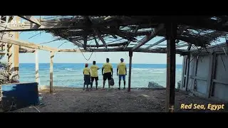 Child of the Sea - Diving Egypt&rsquo;s South Sinai with Dive Travel