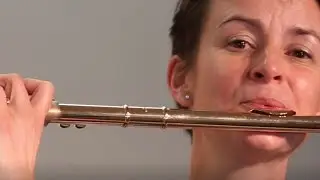 Querflöte (Musikschule Luzern)