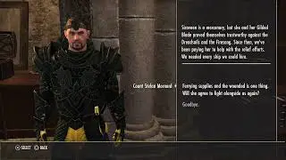 The Elder Scrolls Online: Tamriel Unlimited The ivy throne