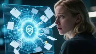 THE DIGITAL APOCALYPSE.#TheDigitalApocalypse #TechHorror #DystopianSciFi #FuturisticHorror #Suspense