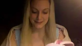 ABDL Video 1: Intro to Me.