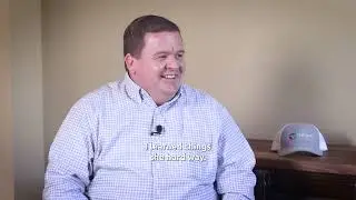 Nelpro Expert Exchange - Brian Brogen on Leadership