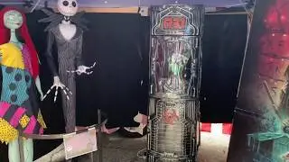 Wild Time Comics - Photo Op Display - Free Comic Book Day 2019