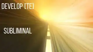 Develop Extraverted Thinking Subliminal [Te] M B T I Cognitive Functions Series
