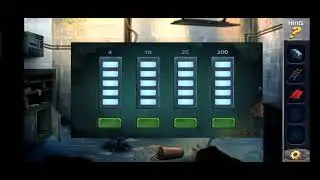 Prison Escape || Chapter 2 || Security Cell || Stage 2 #rongaming #carryminati #carryislive #dynamo