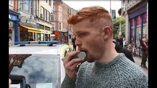 How much do Irish people know about Garda roadside drug tests?