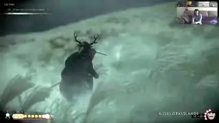 Ghost of Tsushima Replay Exercise penalty every death P11