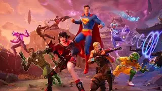 🔴 LIVE - Fortnite Solo Battle Royal