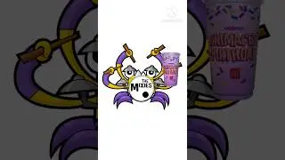 Grimace Shake Mixels (Tapsy) #grimace #grimaceshake #mixels #tapsya #mixelakis #mixelpixel #tapatap