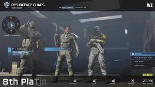 Call of Duty BO7 Warzone 