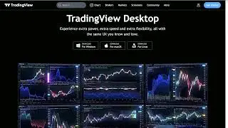 How to Install Trading View App on Windows ! | TradingView Software Tutorial