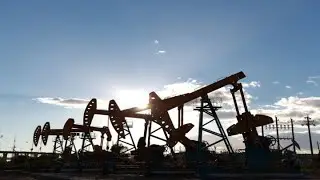 Oil market disruptions and limited supply can't keep oil prices at bay