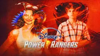 Breaking Priyanka Chopra & Mason Thames are being eyed for roles in Disney plus Power Rangers Reboot