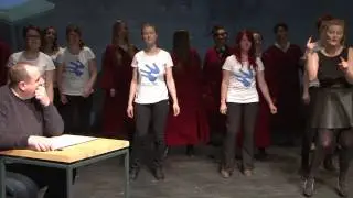 Mezo & Hania Stach - Na nowo - PJM