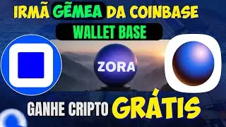 BREAKING: I discovered Coinbase Wallet Beta's twin sister (get free crypto!)