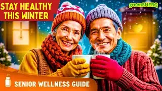 Winter Health Tips For Seniors: Essential Tips To Stay Healthy This Winter