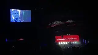 5SOS - (Bad Omens) TMH Tour - Melbourne 4/12/22