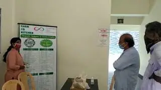 Organic Subscription