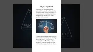 Understanding Margin of Safety: The Value Investor's Best Friend