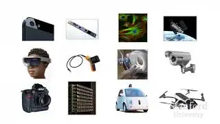 Stanford Webinar - Visual Computing-Tracking the Top Trends and Opportunities