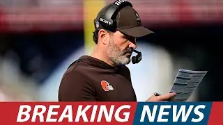 John Harbaugh OUT - Who Will The Browns Hire As Coach। USA NEWS TODAY