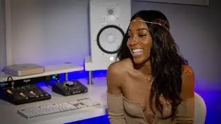 Dondria Nicole Talks Upcoming Project, Life, Musical Growth, More