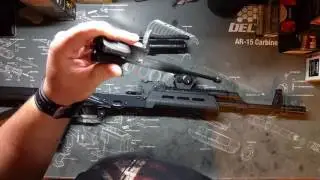 PSA AK Build Quality and Mini Review
