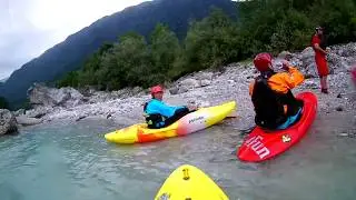 Soča 2017 Kobarid -Tolmin