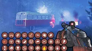32 PERKS AND BUS ROUTE B