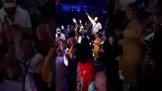 The nightlife in Punta Cana is enjoyed in the most visited club by all tourists