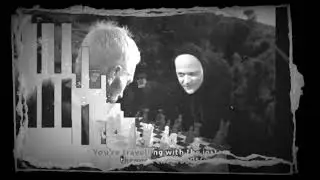 THE WHISPER OF THE WIND 