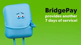Payment Flexibility with Cricket Wireless: An introduction to BridgePay